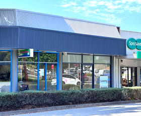Shop & Retail commercial property leased at 1/33 Orient Street Batemans Bay NSW 2536