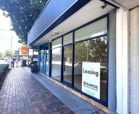 Shop & Retail commercial property leased at 1/33 Orient Street Batemans Bay NSW 2536
