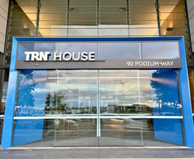 Offices commercial property for lease at Suite 3.08/90 Podium Way Oran Park NSW 2570