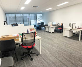 Offices commercial property for lease at Suite 3.08/90 Podium Way Oran Park NSW 2570