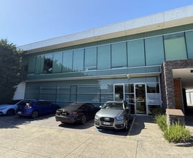 Offices commercial property for lease at 1-3 Rocklea Drive Port Melbourne VIC 3207
