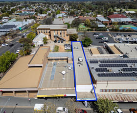 Offices commercial property for lease at 3/111 Kendal Street Cowra NSW 2794