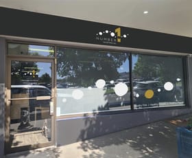 Offices commercial property for lease at 1/88 Worrigee Street Nowra NSW 2541