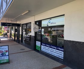 Offices commercial property for lease at 1/123 William Street Port Macquarie NSW 2444