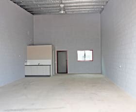 Factory, Warehouse & Industrial commercial property for lease at 17/6 Aristos Place Winnellie NT 0820