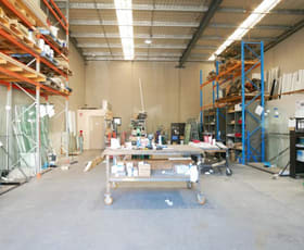 Factory, Warehouse & Industrial commercial property leased at Unit 8/13 Pioneer Avenue Tuggerah NSW 2259