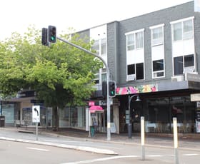 Shop & Retail commercial property leased at Suite 5/20-26 President Ave Caringbah NSW 2229