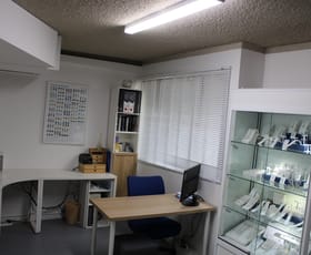 Shop & Retail commercial property leased at Suite 5/20-26 President Ave Caringbah NSW 2229