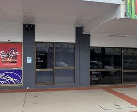 Offices commercial property for lease at 186 Kingaroy Street Kingaroy QLD 4610
