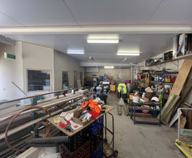 Factory, Warehouse & Industrial commercial property for lease at Unit 4/8-18 Ogilvie Crescent Queanbeyan NSW 2620