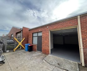 Factory, Warehouse & Industrial commercial property leased at 8/7-9 Hamlet Street Cheltenham VIC 3192