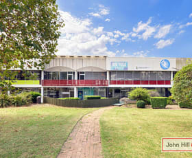 Factory, Warehouse & Industrial commercial property for lease at E2/2 Packard Avenue Castle Hill NSW 2154