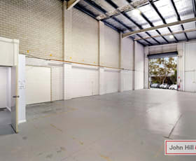Factory, Warehouse & Industrial commercial property for lease at E2/2 Packard Avenue Castle Hill NSW 2154