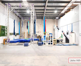 Factory, Warehouse & Industrial commercial property for lease at E2/2 Packard Avenue Castle Hill NSW 2154