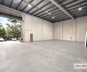 Factory, Warehouse & Industrial commercial property for lease at E2/2 Packard Avenue Castle Hill NSW 2154