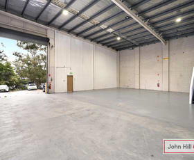 Factory, Warehouse & Industrial commercial property for lease at E2/2 Packard Avenue Castle Hill NSW 2154
