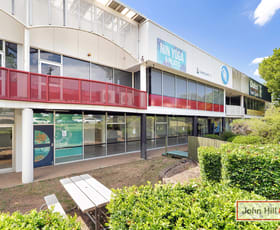 Factory, Warehouse & Industrial commercial property for lease at E2/2 Packard Avenue Castle Hill NSW 2154