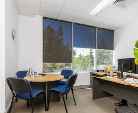 Offices commercial property for lease at F/Level 2/21 Lake Street Varsity Lakes QLD 4227