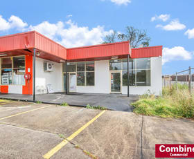 Medical / Consulting commercial property for lease at 9 & 10/1520 Burragorang Road Oakdale NSW 2570