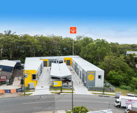 Factory, Warehouse & Industrial commercial property leased at 12/26 Ern Harley Drive Burleigh Heads QLD 4220