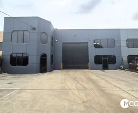 Shop & Retail commercial property leased at 73 Freight Drive Somerton VIC 3062