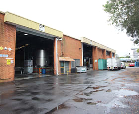 Factory, Warehouse & Industrial commercial property for lease at A & 1/61 Turrella Street Turrella NSW 2205
