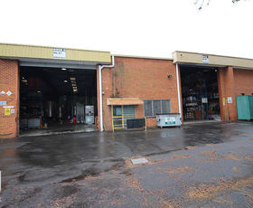 Factory, Warehouse & Industrial commercial property for lease at A & 1/61 Turrella Street Turrella NSW 2205