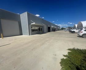 Factory, Warehouse & Industrial commercial property for lease at 9 Meteor Place Rutherford NSW 2320