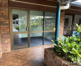 Offices commercial property leased at 3/203 Middle Street Cleveland QLD 4163