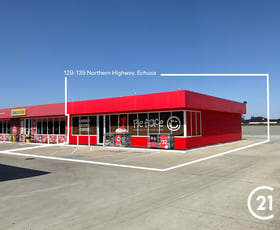 Shop & Retail commercial property for lease at 129-139 Northern Highway Echuca VIC 3564
