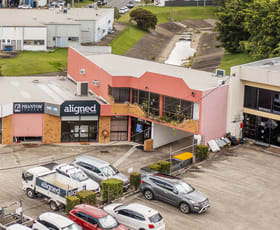 Offices commercial property leased at 4&5/8 Welch Street Underwood QLD 4119