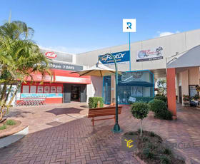 Shop & Retail commercial property for lease at 10/195 Ron Penhaligon Way Robina QLD 4226