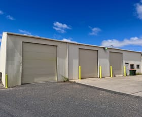 Factory, Warehouse & Industrial commercial property leased at 1/40 Lawson Street Blayney NSW 2799
