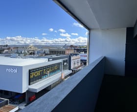 Offices commercial property for lease at Level 4/93 York Street Launceston TAS 7250