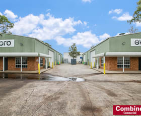 Factory, Warehouse & Industrial commercial property leased at 7 Blackmore Road Smeaton Grange NSW 2567