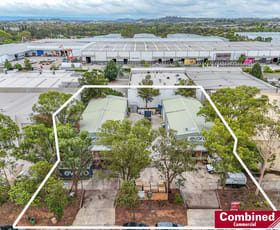 Factory, Warehouse & Industrial commercial property leased at 7 Blackmore Road Smeaton Grange NSW 2567