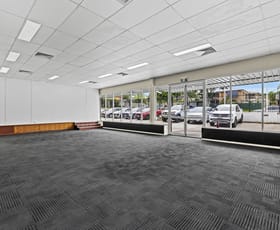 Offices commercial property leased at 2/215 Jackson Road Sunnybank Hills QLD 4109
