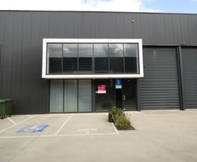 Showrooms / Bulky Goods commercial property for lease at Unit 3/8a Railway Avenue Oakleigh VIC 3166