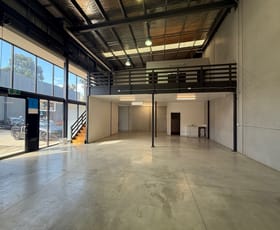 Showrooms / Bulky Goods commercial property for lease at Unit 3/8a Railway Avenue Oakleigh VIC 3166