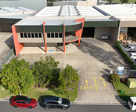 Factory, Warehouse & Industrial commercial property for lease at Ingleburn NSW 2565