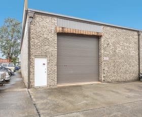 Factory, Warehouse & Industrial commercial property leased at 1/23 Kurrajong Road North St Marys NSW 2760