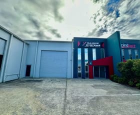 Showrooms / Bulky Goods commercial property for lease at 4/7 McPhail Road Coomera QLD 4209