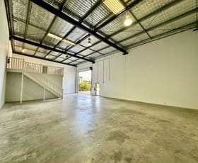 Showrooms / Bulky Goods commercial property for lease at 4/7 McPhail Road Coomera QLD 4209