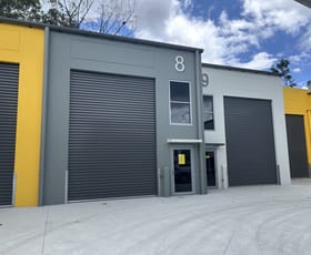 Offices commercial property for lease at 8/26 Ern Harley Drive Burleigh Heads QLD 4220