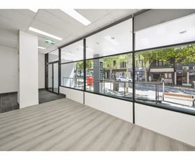 Shop & Retail commercial property for lease at Retail 2/183 Harris Street Pyrmont NSW 2009