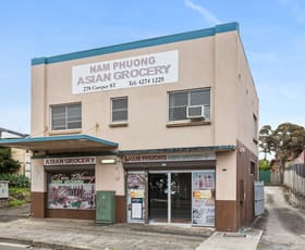 Shop & Retail commercial property for lease at 278 Cowper St Warrawong NSW 2502