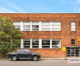 Offices commercial property leased at 12/69 Carlton Crescent Summer Hill NSW 2130