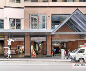 Factory, Warehouse & Industrial commercial property for lease at 4&5/370 Pitt Street Sydney NSW 2000