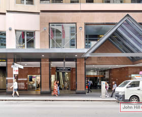 Shop & Retail commercial property leased at 4&5/370 Pitt Street Sydney NSW 2000