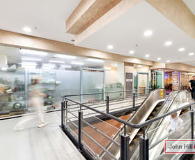 Shop & Retail commercial property for lease at 4&5/370 Pitt Street Sydney NSW 2000